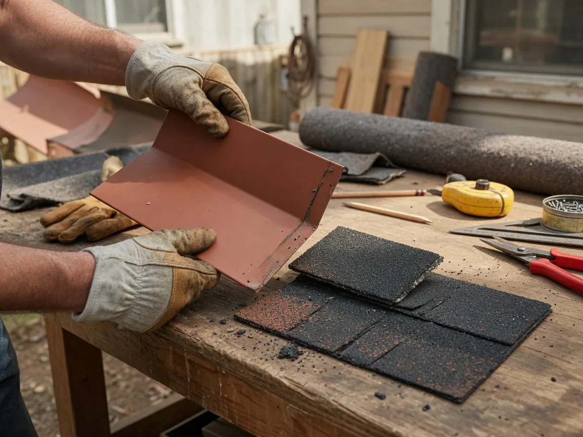 Roof Repair company in Jeff, KY